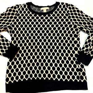 Banana Republic sweater